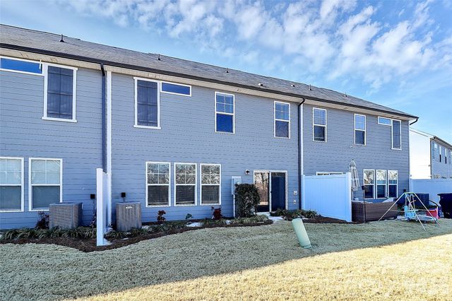 23144 Clarabelle Drive, Charlotte, NC 28273