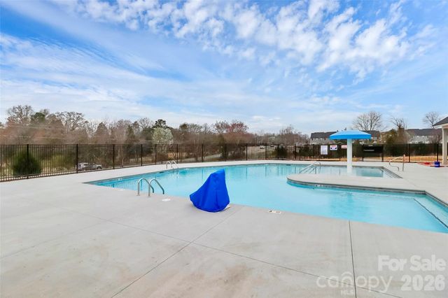 23144 Clarabelle Drive, Charlotte, NC 28273