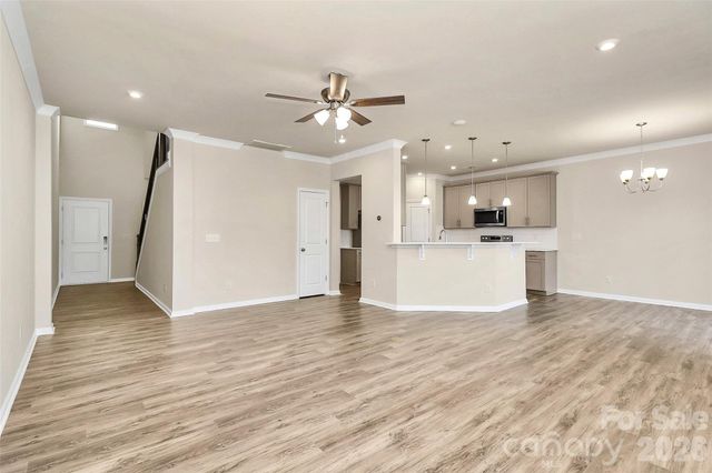 23144 Clarabelle Drive, Charlotte, NC 28273