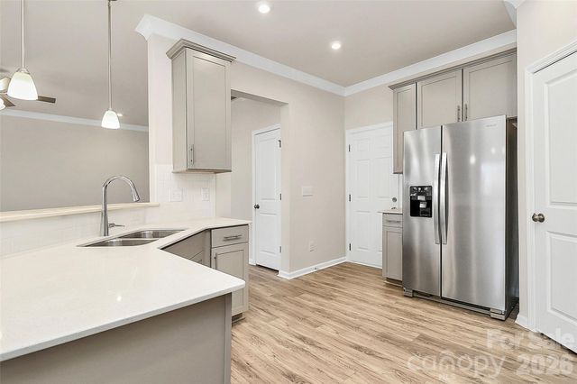 23144 Clarabelle Drive, Charlotte, NC 28273