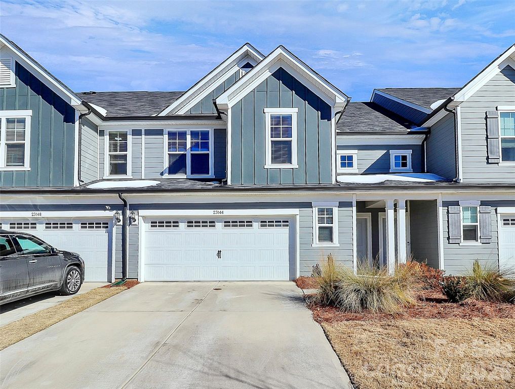 23144 Clarabelle Drive, Charlotte, NC 28273