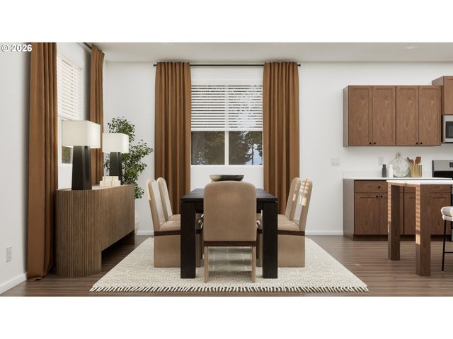 448 Ne Hunter Dr, Estacada, OR 97023