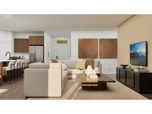 448 Ne Hunter Dr, Estacada, OR 97023