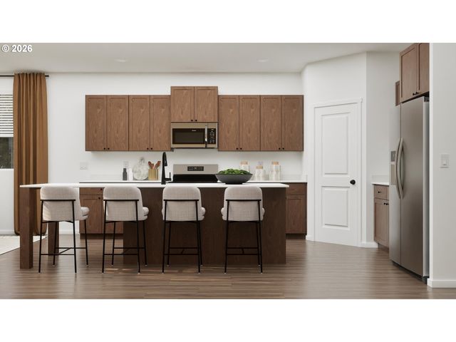 448 Ne Hunter Dr, Estacada, OR 97023