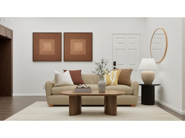 448 Ne Hunter Dr, Estacada, OR 97023