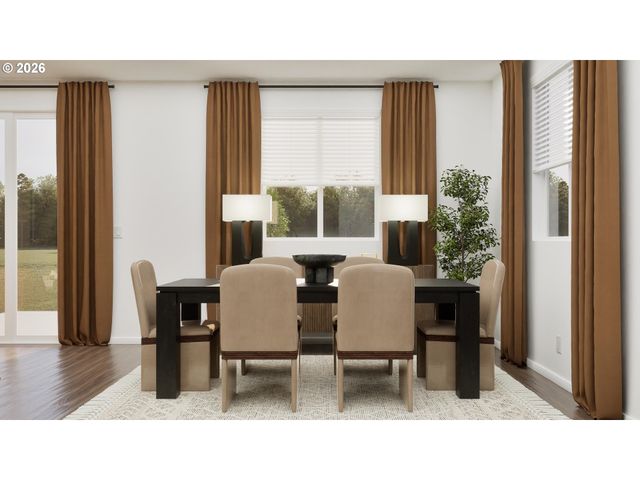 448 Ne Hunter Dr, Estacada, OR 97023