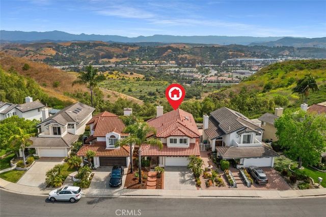 12 Saint Croix, Laguna Niguel, CA 92677