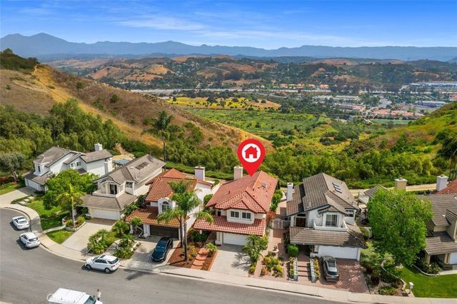 12 Saint Croix, Laguna Niguel, CA 92677
