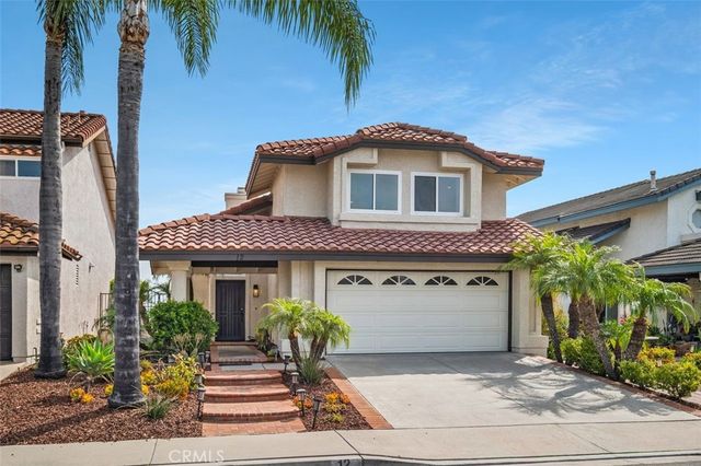 12 Saint Croix, Laguna Niguel, CA 92677