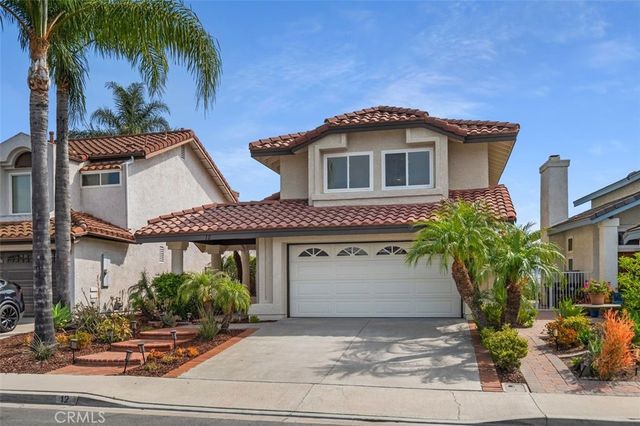 12 Saint Croix, Laguna Niguel, CA 92677