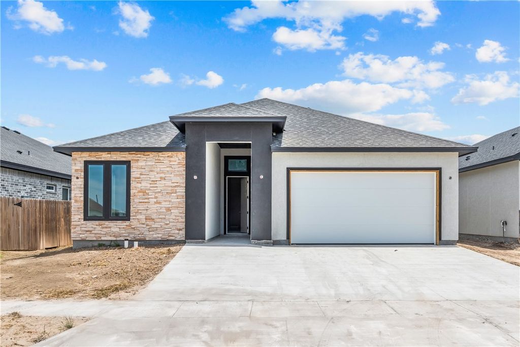 4014 Talbot Dr, Corpus Christi, TX 78414