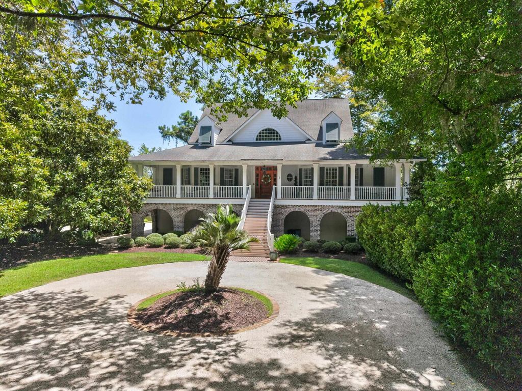 174 Wallace Pate Dr. S, Georgetown, SC 29440 — photo 2