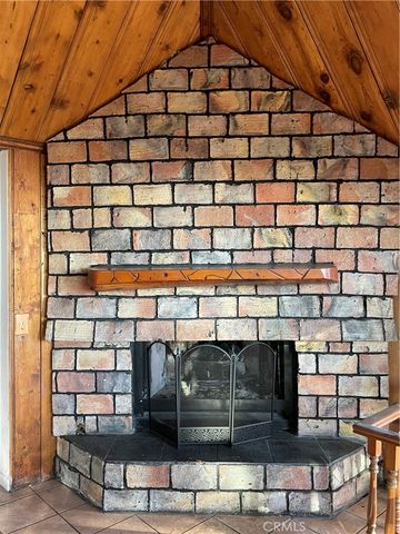 21669 Vista, Cedarpines Park, CA 92322