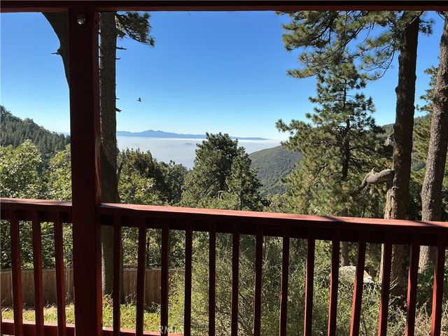 21669 Vista, Cedarpines Park, CA 92322