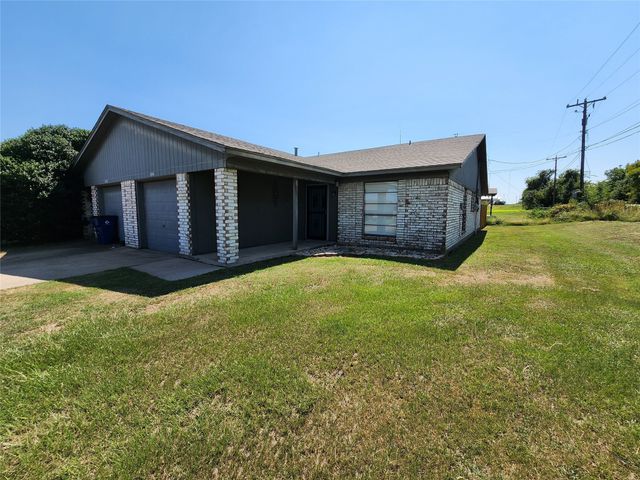 500 Concord Drive 502, Burleson, TX 76058