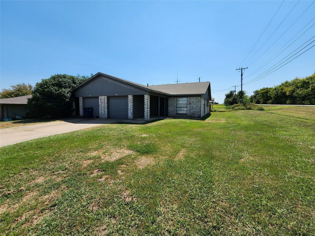 500 Concord Drive 502, Burleson, TX 76058