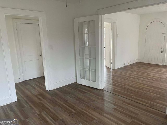 609 Oak Street, Thomaston, GA 30286