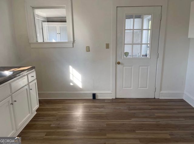 609 Oak Street, Thomaston, GA 30286