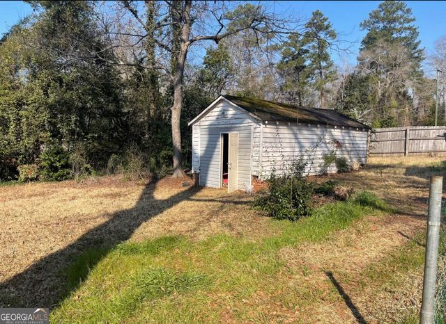 609 Oak Street, Thomaston, GA 30286