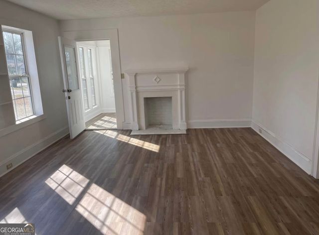 609 Oak Street, Thomaston, GA 30286