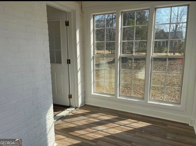 609 Oak Street, Thomaston, GA 30286