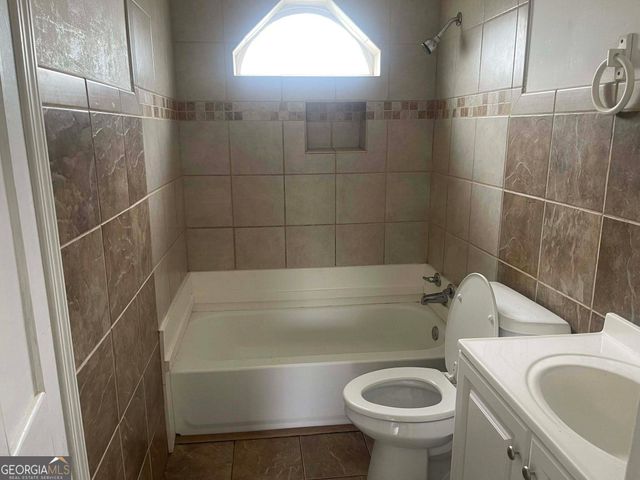 609 Oak Street, Thomaston, GA 30286