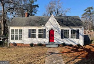 609 Oak Street, Thomaston, GA 30286