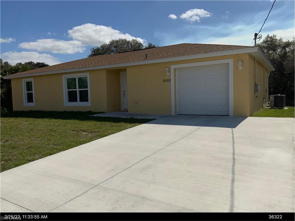 2069 Detroit DR, LABELLE, FL 33935 — photo 3