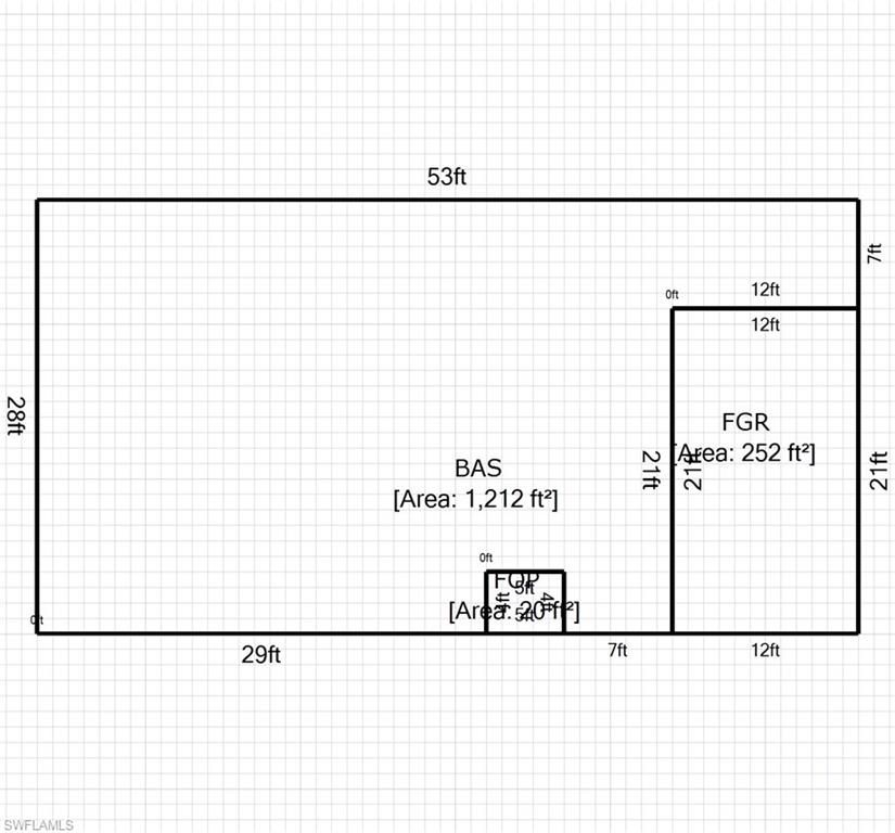 2069 Detroit DR, LABELLE, FL 33935 — photo 4