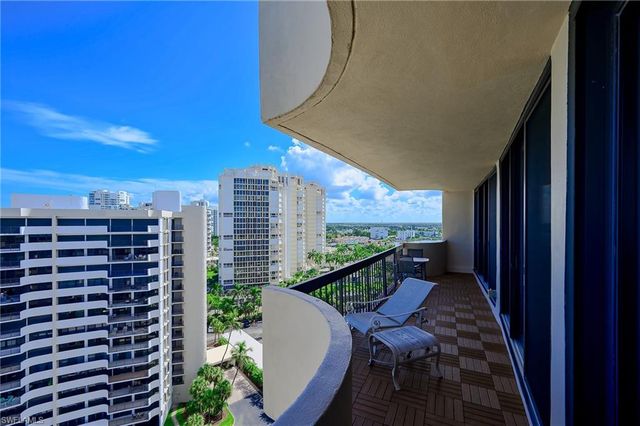 4001 Gulf Shore BLVD N PH8, Naples, FL 34103