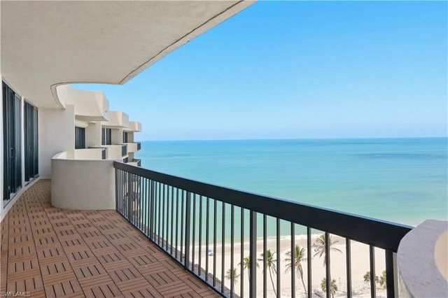 4001 Gulf Shore BLVD N PH8, Naples, FL 34103