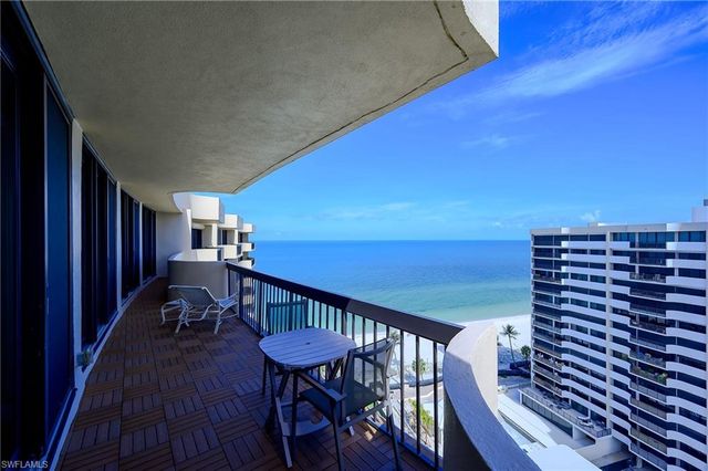 4001 Gulf Shore BLVD N PH8, Naples, FL 34103