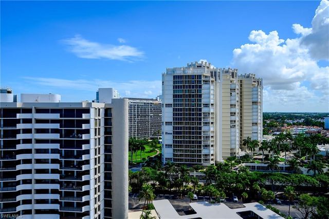 4001 Gulf Shore BLVD N PH8, Naples, FL 34103