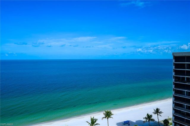 4001 Gulf Shore BLVD N PH8, Naples, FL 34103