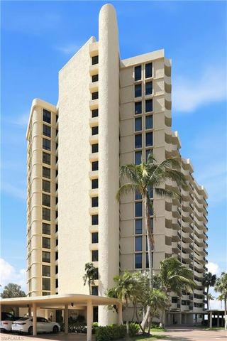 4001 Gulf Shore BLVD N PH8, Naples, FL 34103