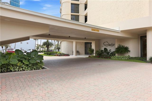 4001 Gulf Shore BLVD N PH8, Naples, FL 34103