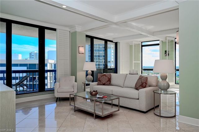 4001 Gulf Shore BLVD N PH8, Naples, FL 34103