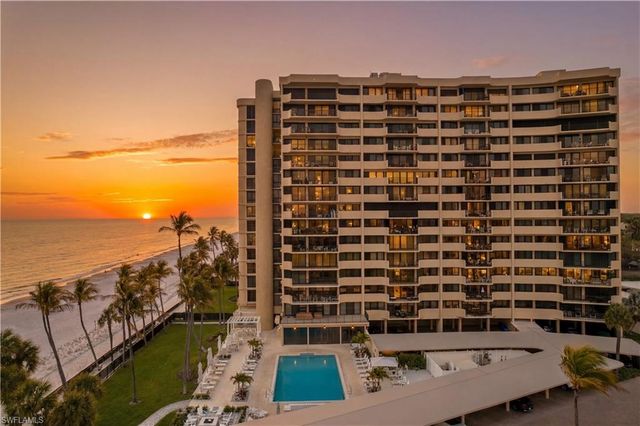 4001 Gulf Shore BLVD N PH8, Naples, FL 34103