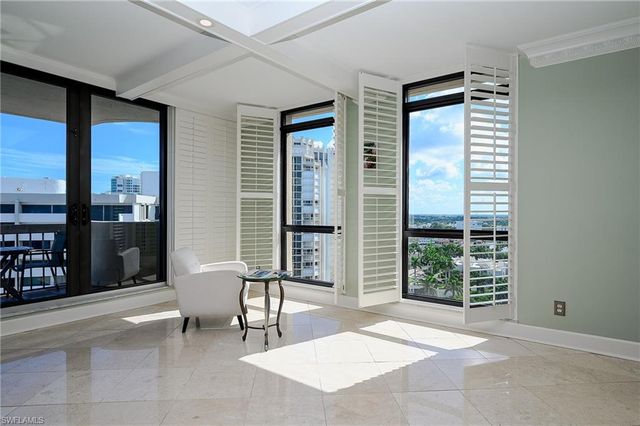 4001 Gulf Shore BLVD N PH8, Naples, FL 34103