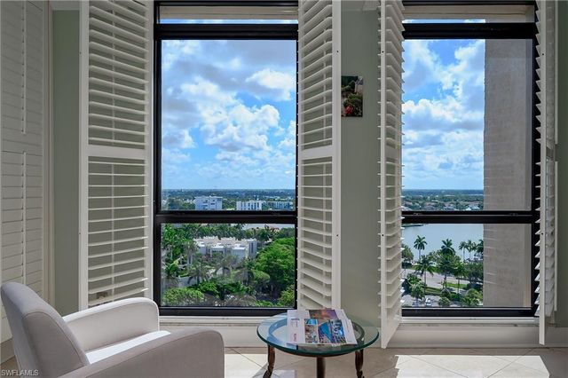 4001 Gulf Shore BLVD N PH8, Naples, FL 34103