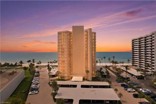 4001 Gulf Shore BLVD N PH8, Naples, FL 34103