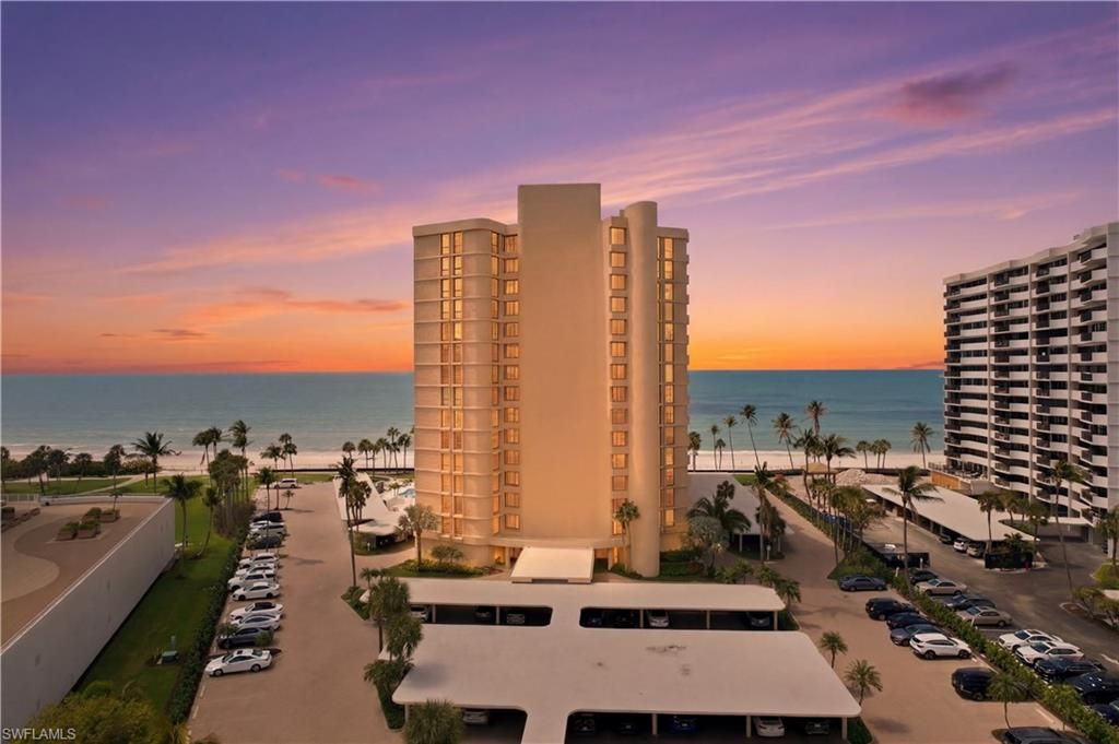 4001 Gulf Shore BLVD N PH8, Naples, FL 34103