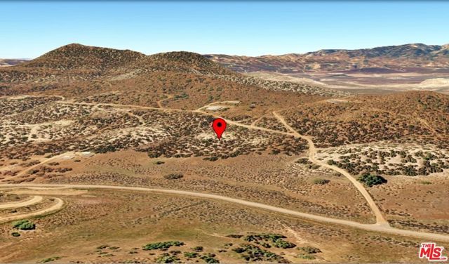 0 SHANGANI Court, Tehachapi, CA 93561