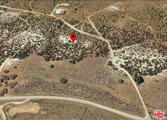 0 SHANGANI Court, Tehachapi, CA 93561