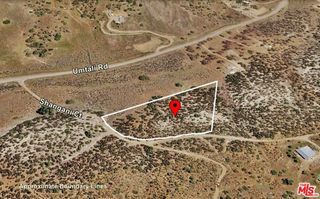 0 SHANGANI Court, Tehachapi, CA 93561