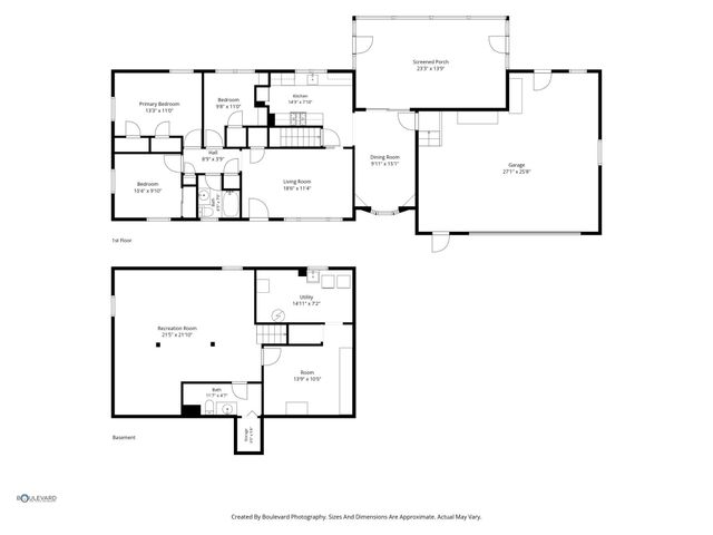 1789 Kennard Street, Maplewood, MN 55109