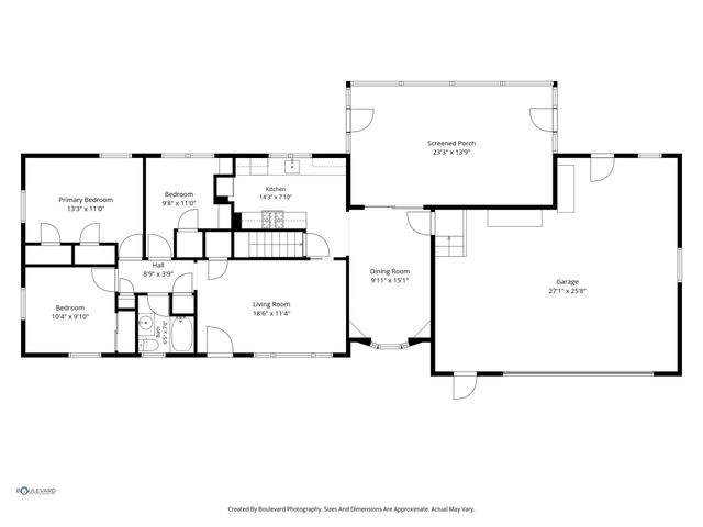 1789 Kennard Street, Maplewood, MN 55109