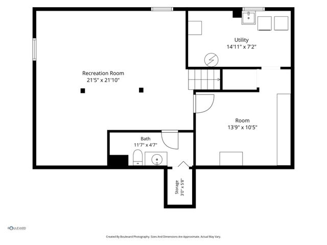1789 Kennard Street, Maplewood, MN 55109