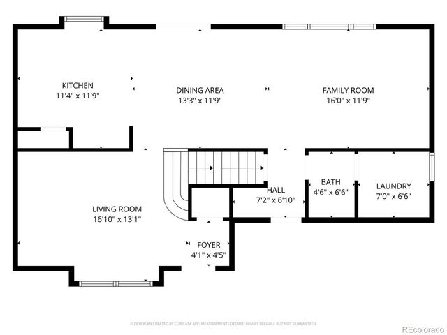 4904 30th St, Greeley, CO 80634