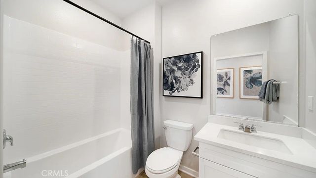 3268 Homestead Paseo, Ontario, CA 20536